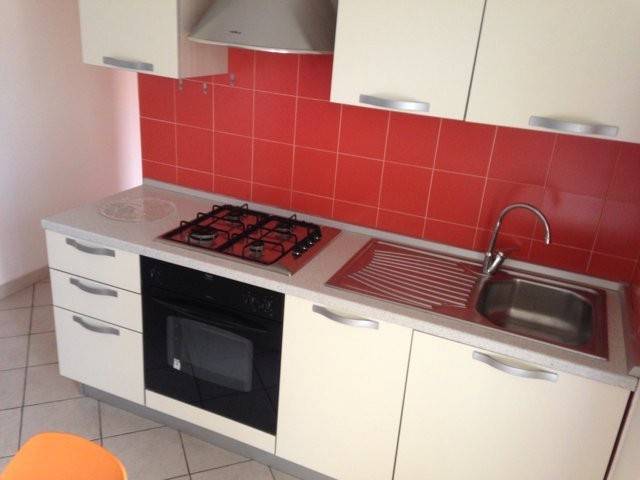 Appartamento a Alessandria in Via Jacopo dal Verme, 14 - Foto 2