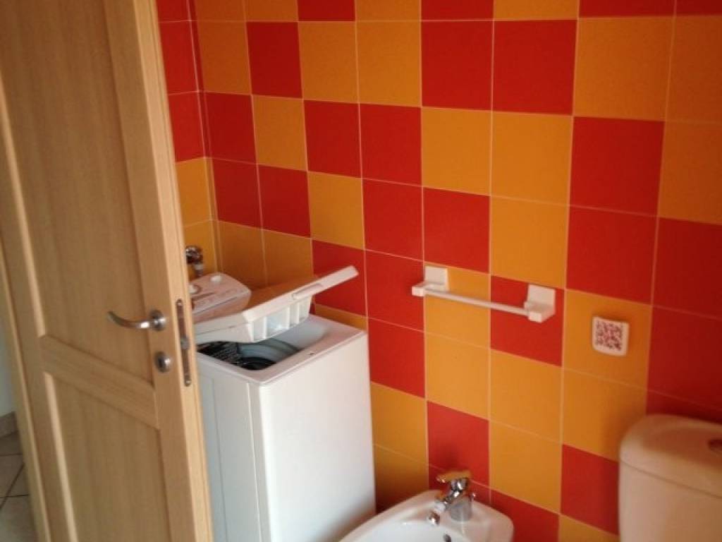 Appartamento a Alessandria in Via Jacopo dal Verme, 14 - Foto 4