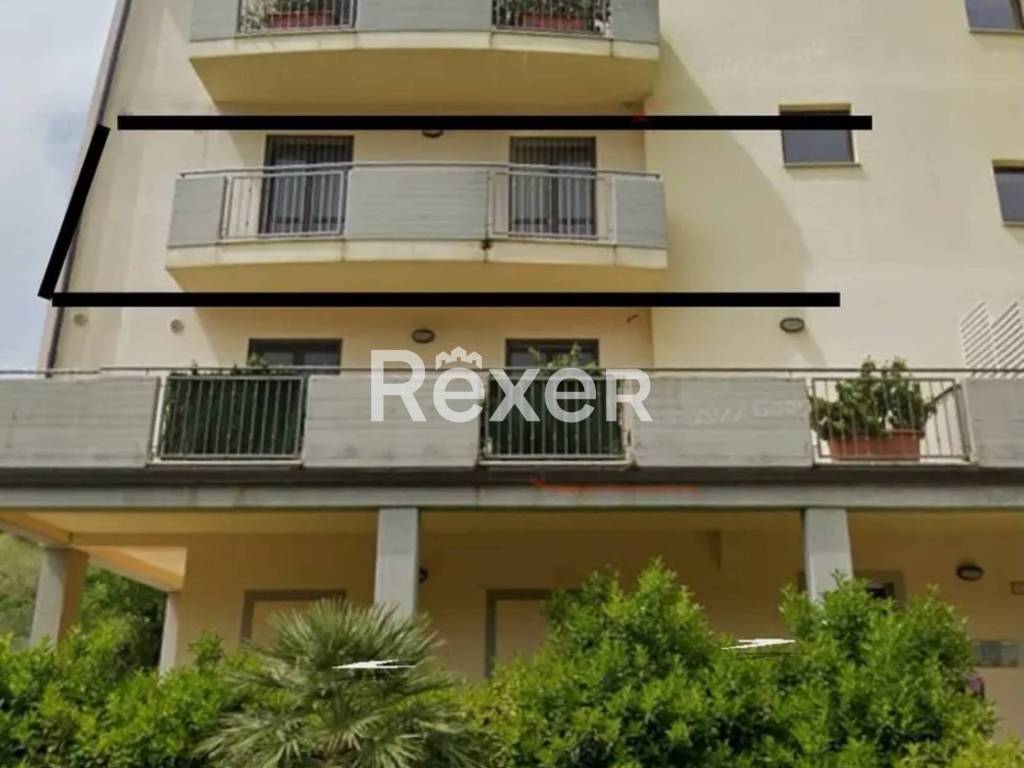 Appartamento a Ferrandina in Via Giovanni Falcone - Foto 2