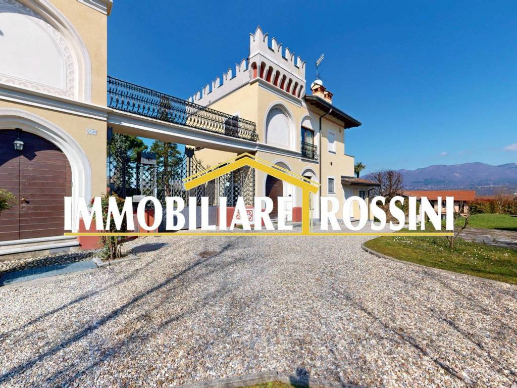 Immobile a Bodio lomnago in Via Giacomo Matteotti, 13 - Foto 2