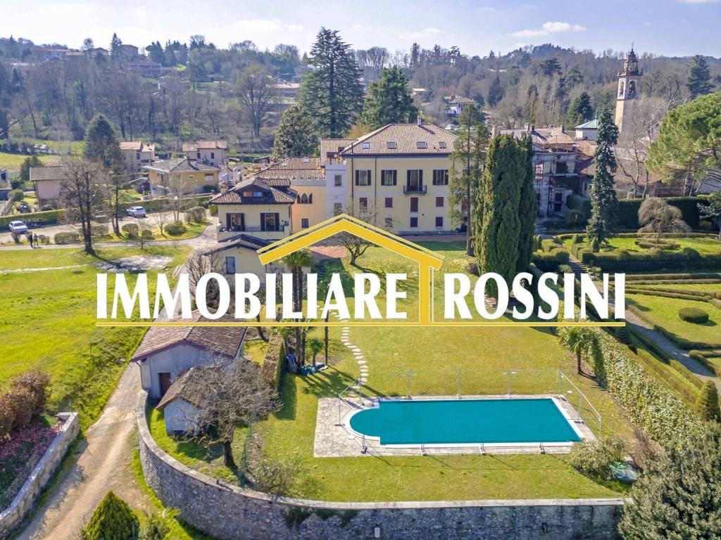 Immobile a Bodio lomnago in Via Giacomo Matteotti, 13 - Foto 3