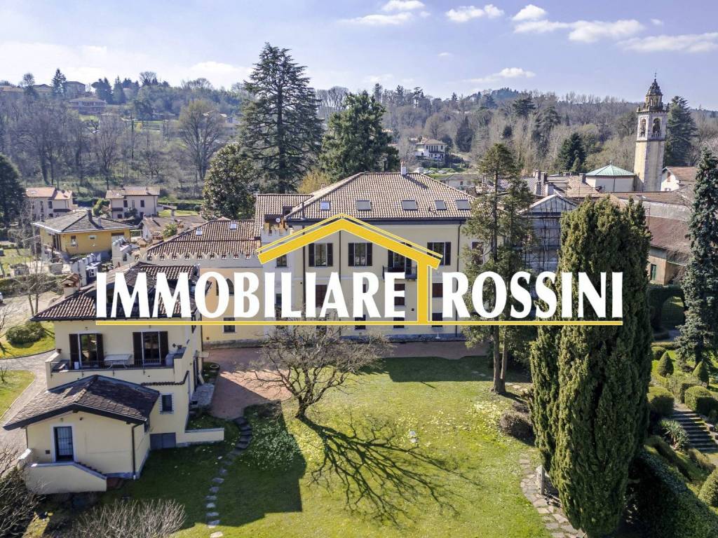 Immobile a Bodio lomnago in Via Giacomo Matteotti, 13 - Foto 4