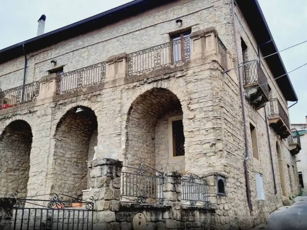 Palazzo / stabile a Caraffa del bianco in Via Mezzatesta - Foto 2