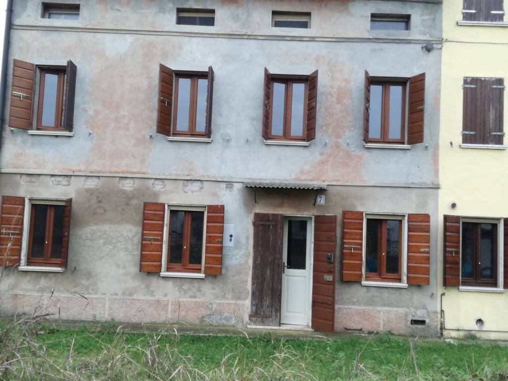 Casa indipendente a San benedetto po - Foto 3