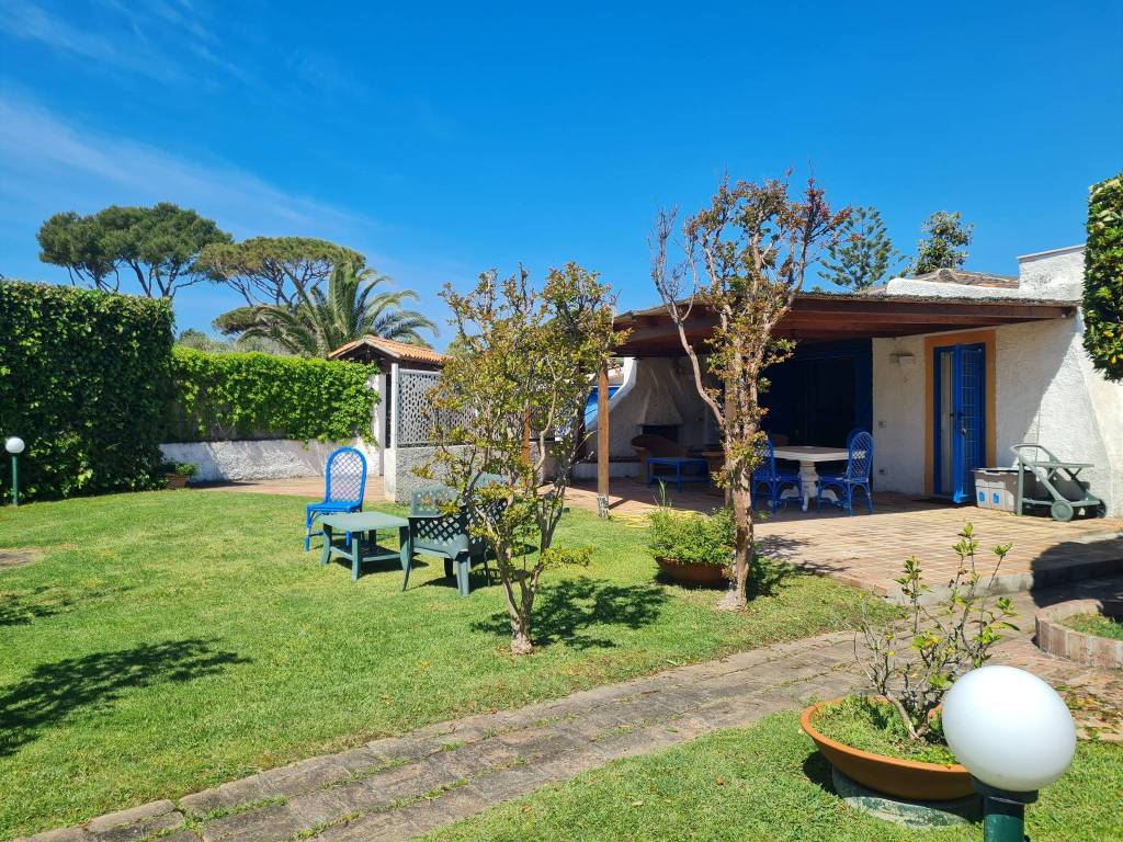Villa a San felice circeo in Viale Europa, 17 - Foto 2
