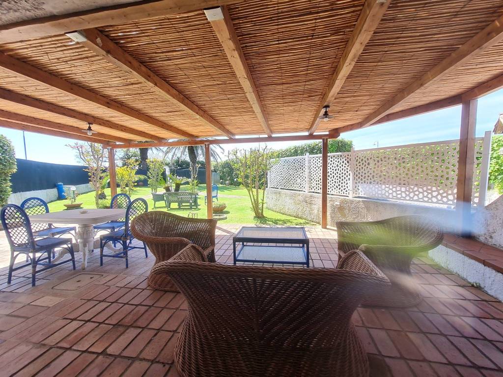 Villa a San felice circeo in Viale Europa, 17 - Foto 3
