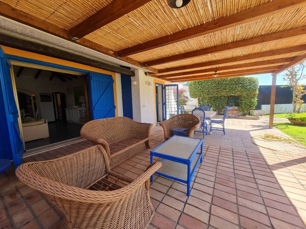 Villa a San felice circeo in Viale Europa, 17 - Foto 4