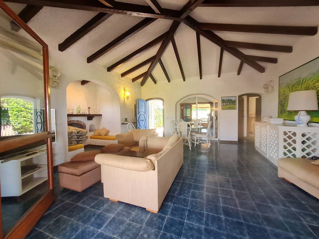 Villa a San felice circeo in Viale Europa, 17 - Foto 5