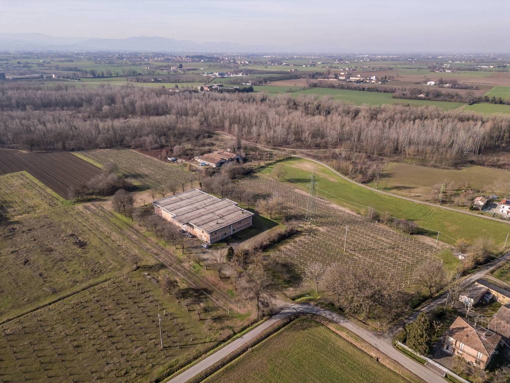 Immobile a Sant'ilario d'enza in Via Pasubio - Foto 2