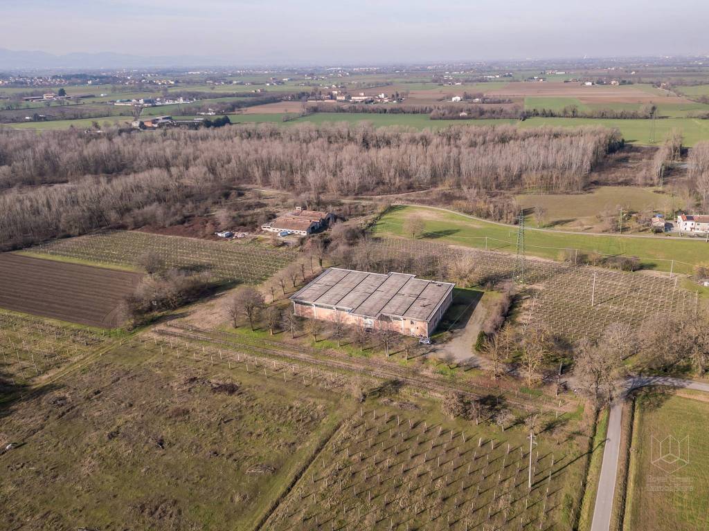 Immobile a Sant'ilario d'enza in Via Pasubio - Foto 3