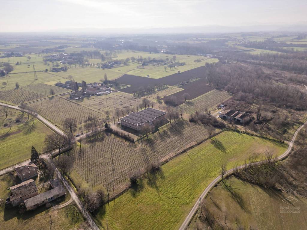 Immobile a Sant'ilario d'enza in Via Pasubio - Foto 5