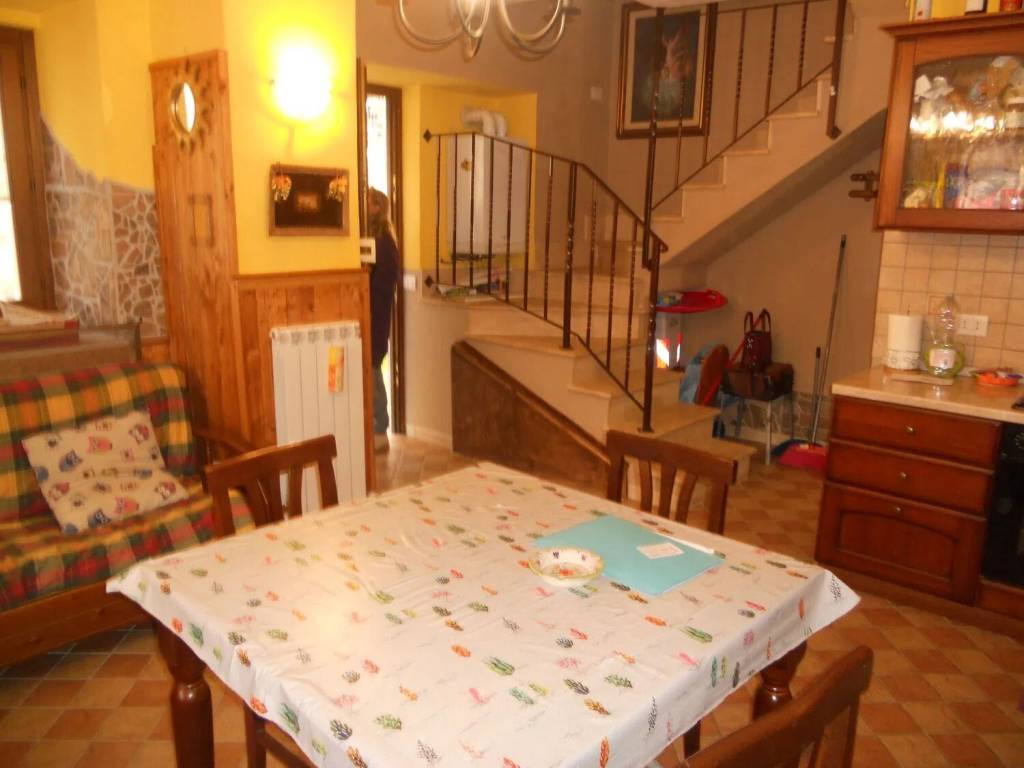 Villa a Massa d'albe in Via Tracerna, 6 - Foto 4