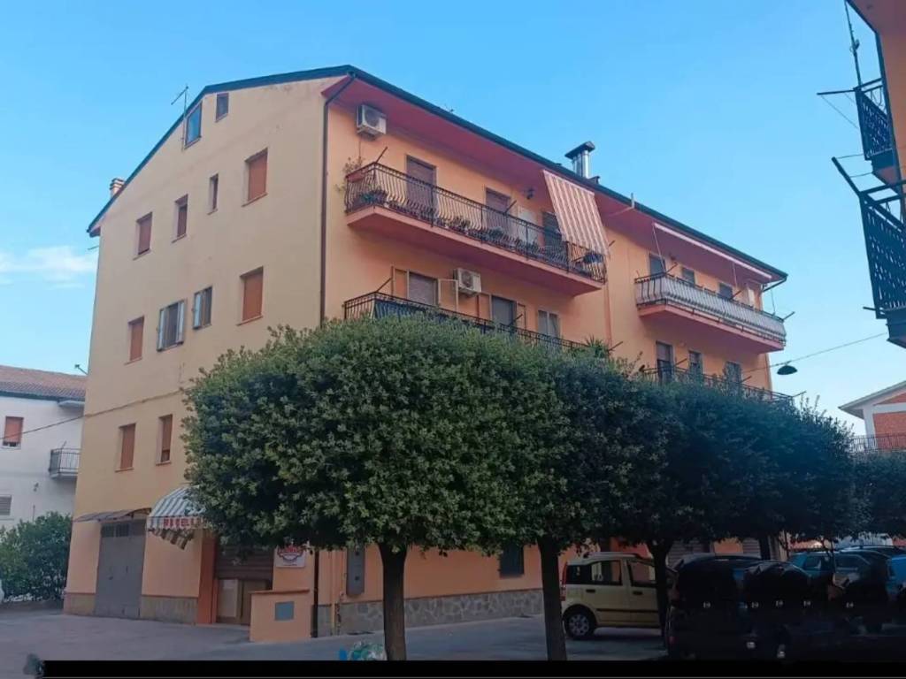 Appartamento a Sant'arcangelo in Via Rodolfo Morandi - Foto 2