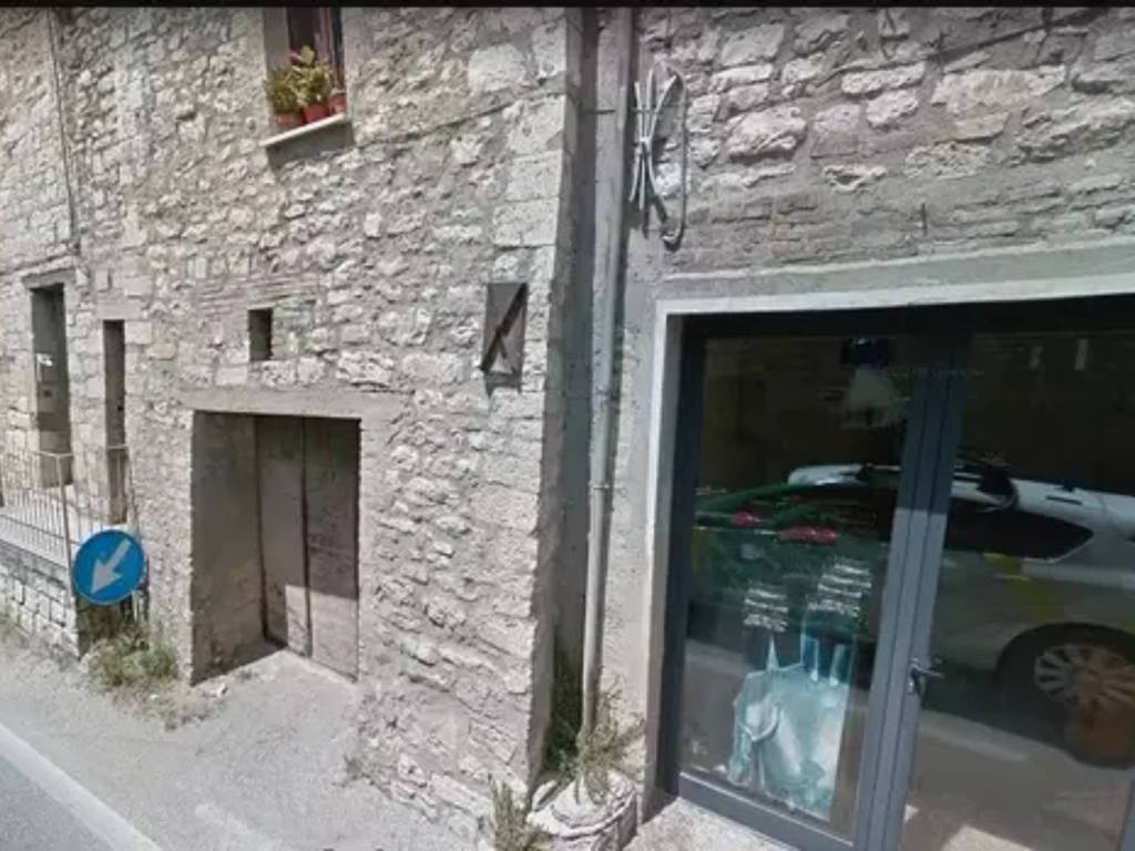 Immobile a Gubbio in frazione Semonte - Foto 2