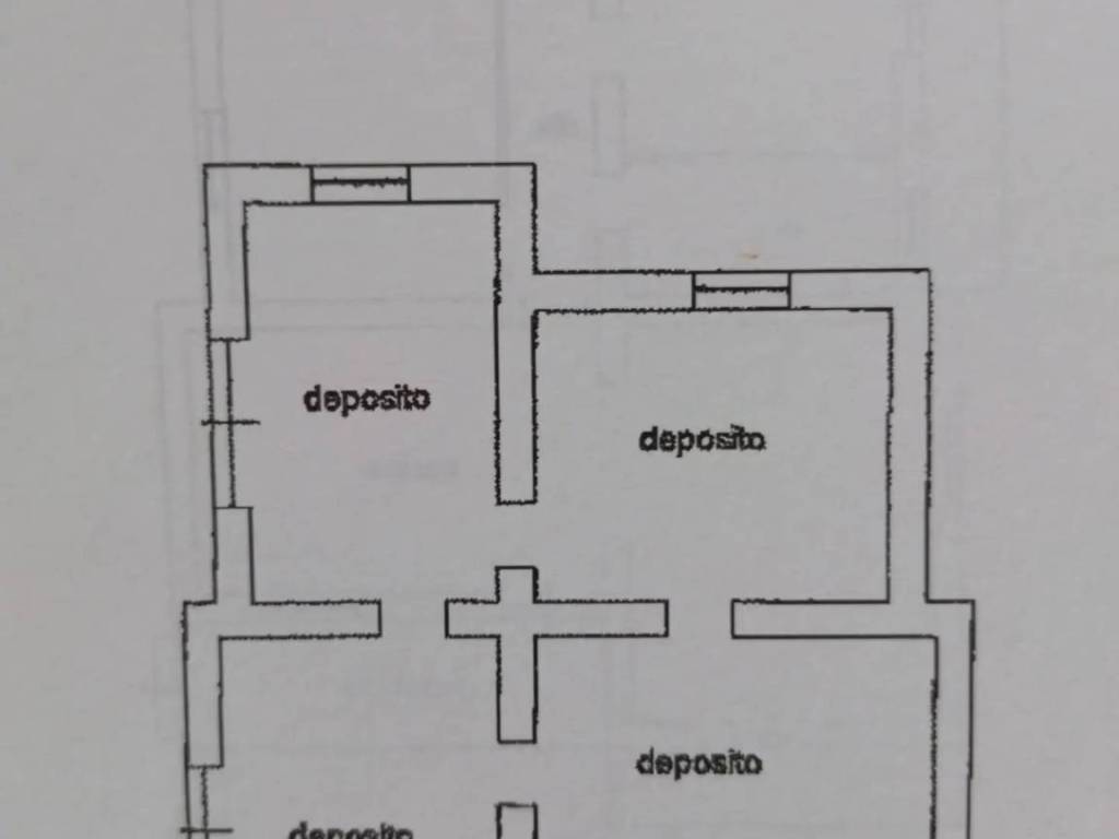 Casa indipendente a Pontelandolfo in Contrada Piana di Lanna - Foto 3