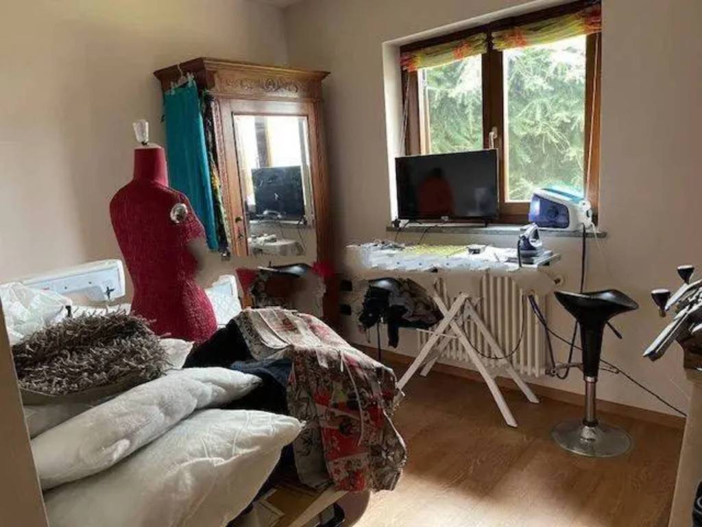 Villa a Aosta in Frazione Arpuilles-Capoluogo - Foto 5