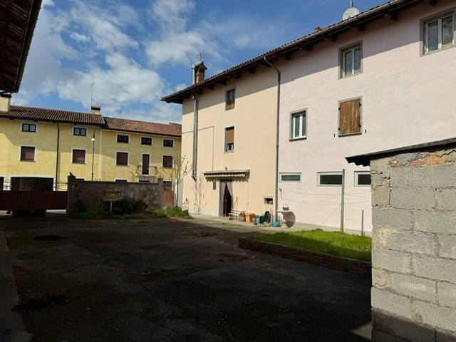 Casa indipendente a Sedegliano in Via Flaibano - Foto 2