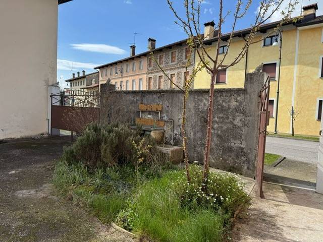 Casa indipendente a Sedegliano in Via Flaibano - Foto 5