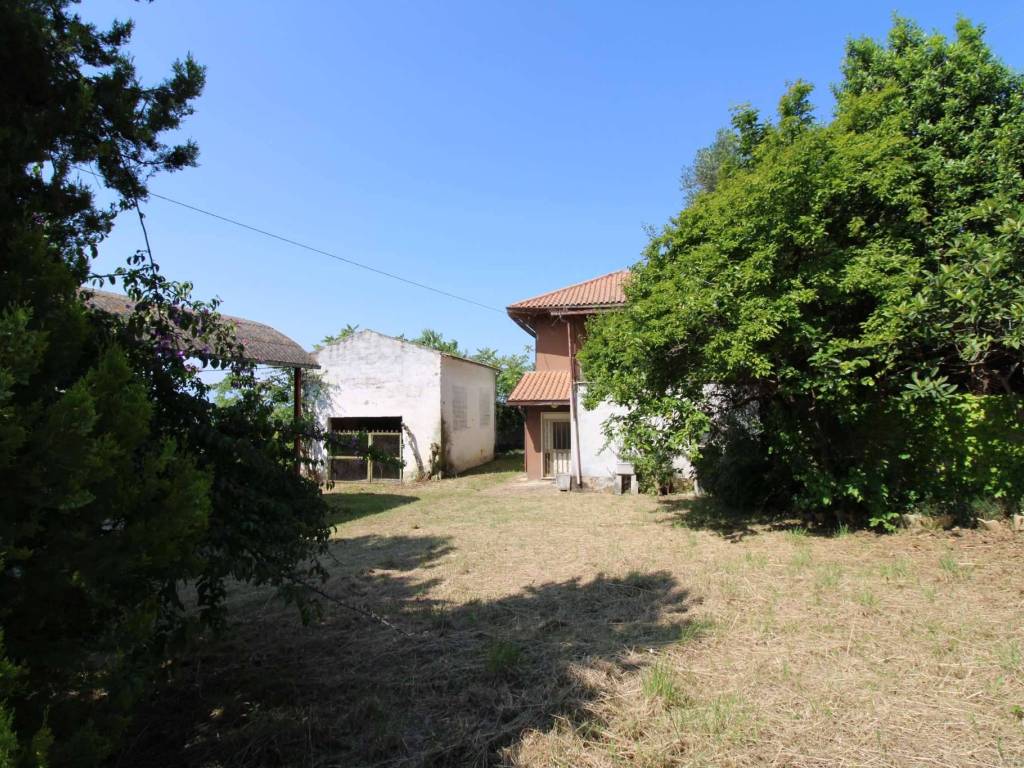 Casa indipendente a Tortoreto in via Pagliarette - Foto 4