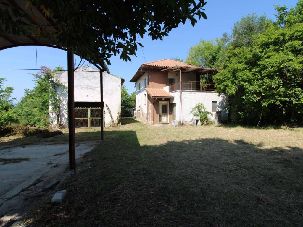 Casa indipendente a Tortoreto in via Pagliarette - Foto 5