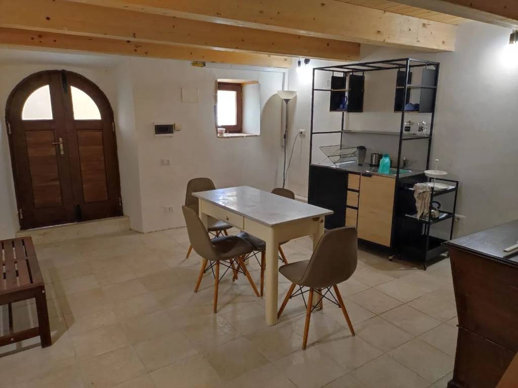 Villa a Scurcola marsicana in Via M. A. Colonna, 11 - Foto 4