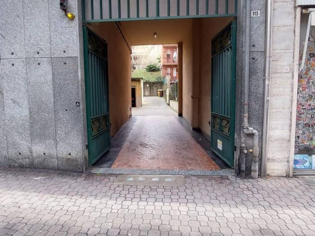 Box / garage a Asti in Corso dante alighieri, 113 - Foto 2