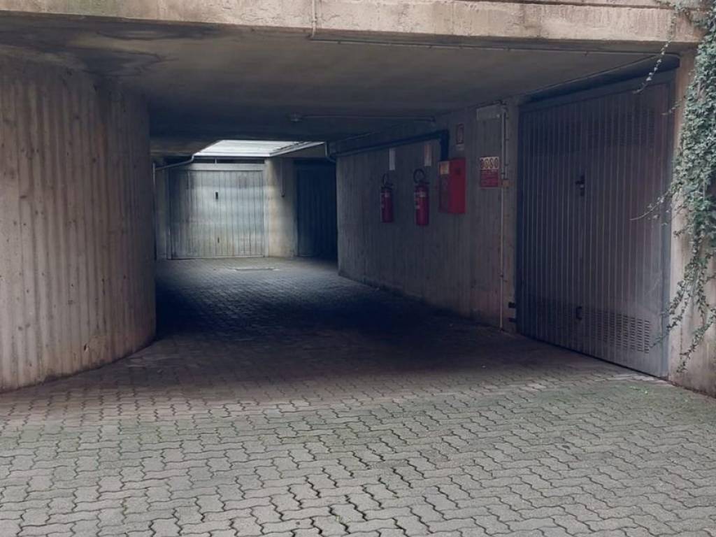 Box / garage a Asti in Corso dante alighieri, 113 - Foto 4