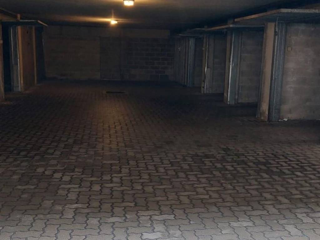Box / garage a Asti in Corso dante alighieri, 113 - Foto 5