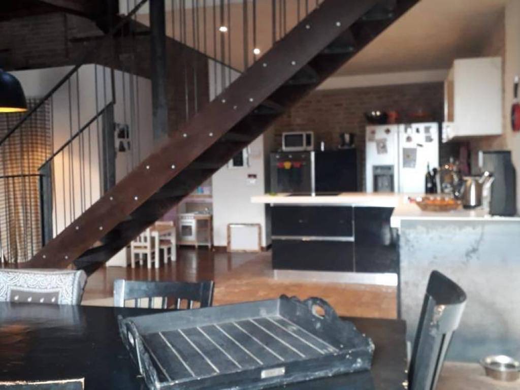 Appartamento a Mantova in PIAZZA SORDELLO , 1 - Foto 2