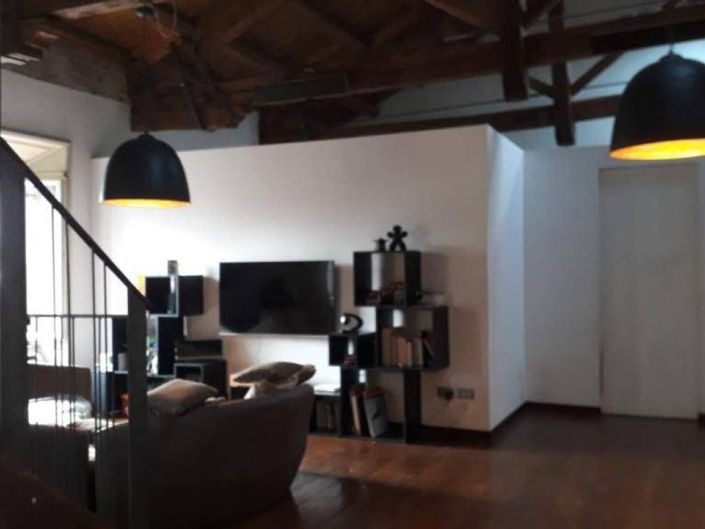 Appartamento a Mantova in PIAZZA SORDELLO , 1 - Foto 3