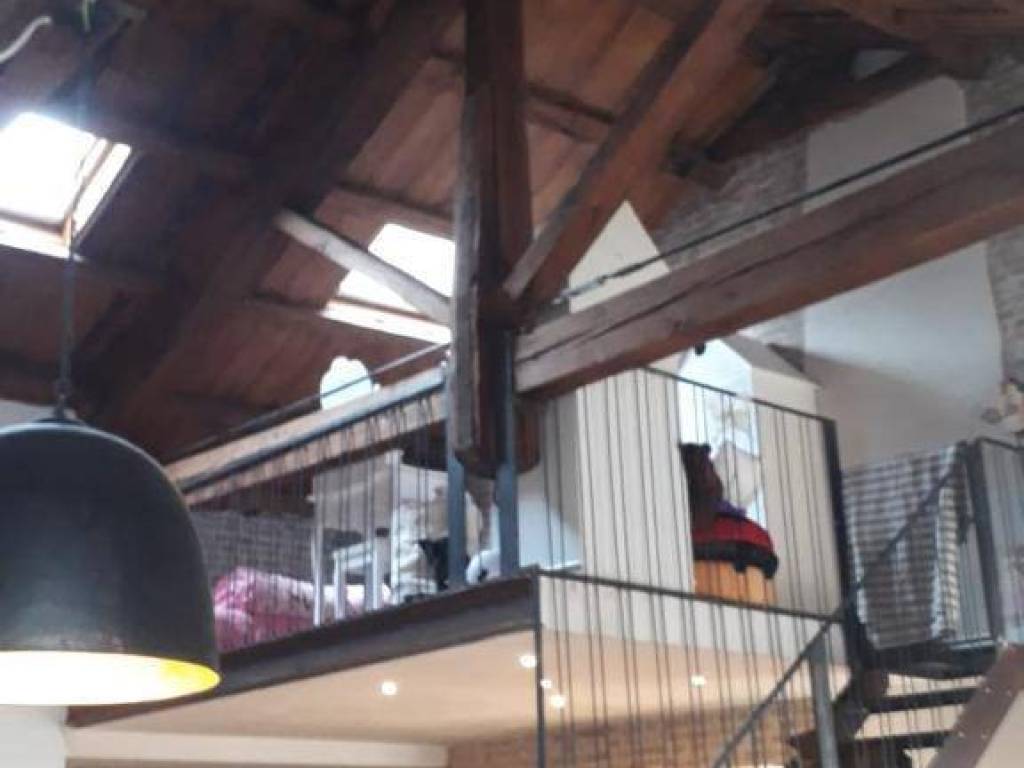 Appartamento a Mantova in PIAZZA SORDELLO , 1 - Foto 5
