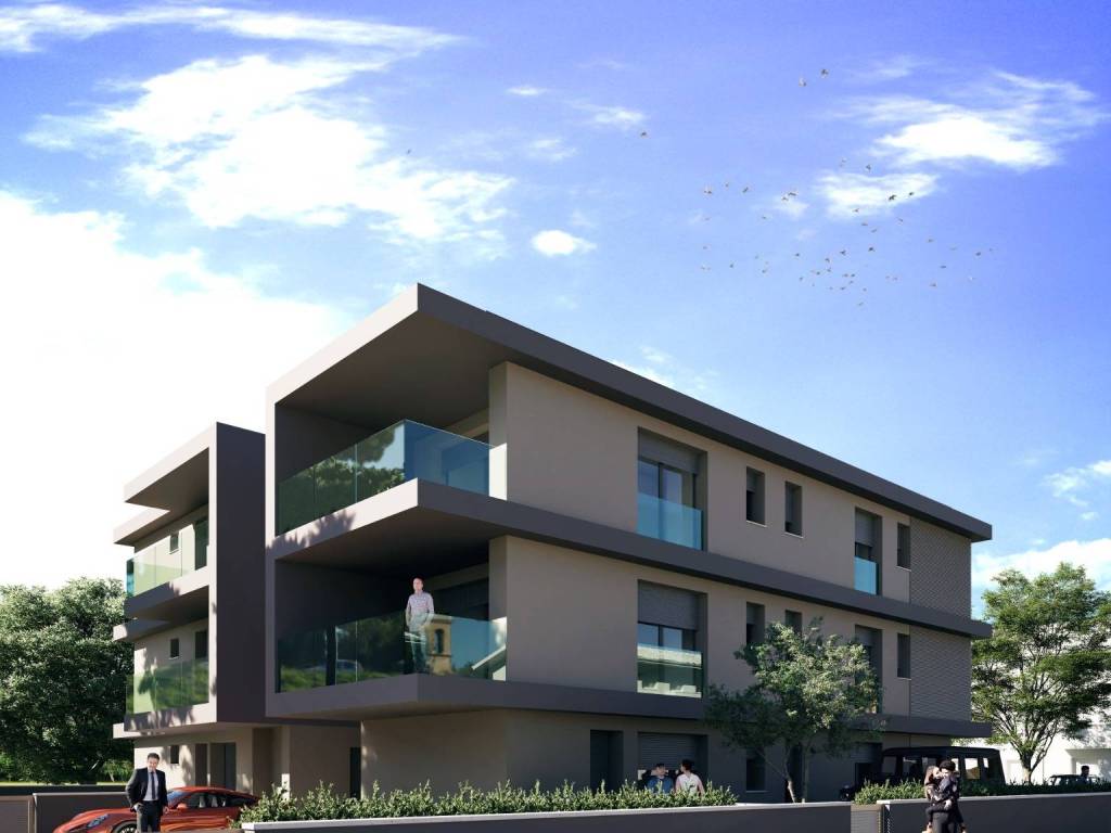 Appartamento a Cervia - Foto 2