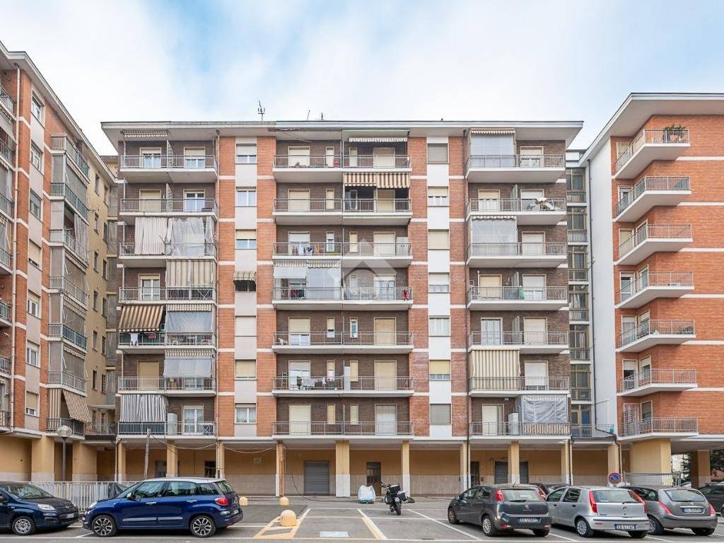 Appartamento a Venaria reale in Via Gaetano Amati - Foto 2