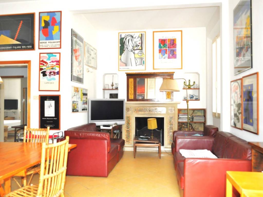 Appartamento a Riccione in Viale Dante, 81 - Foto 2