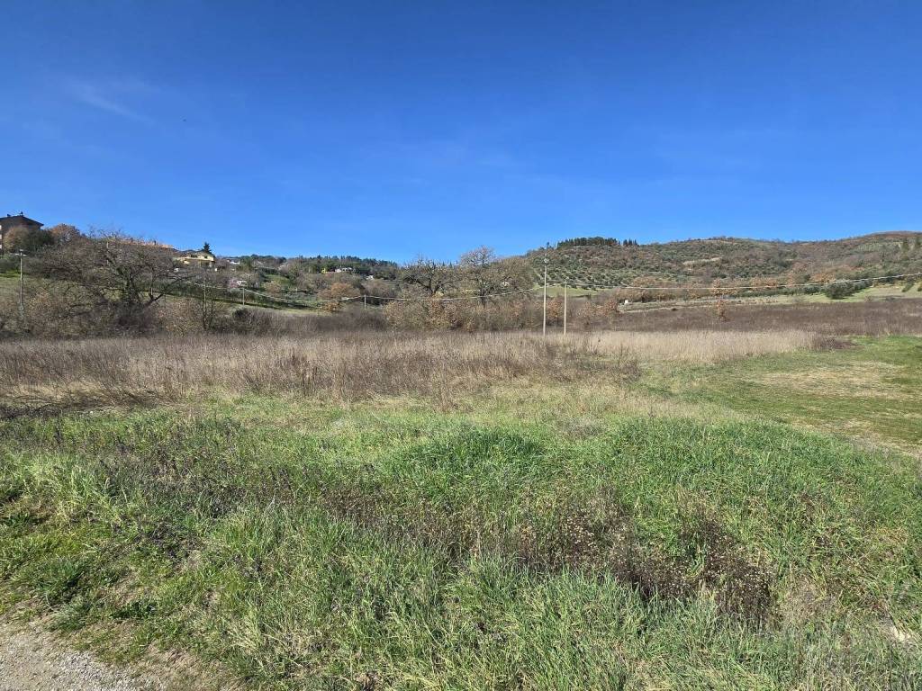 Terreno a Magione in Via delle Rose - Foto 4
