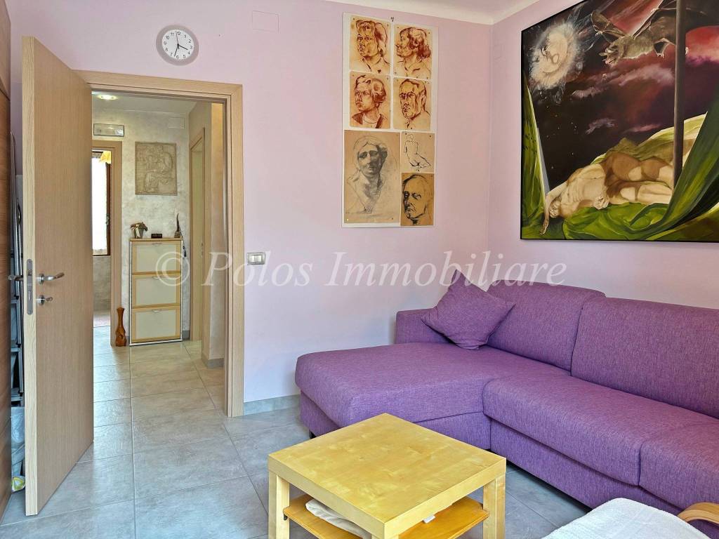 Appartamento a Monte giberto in Viale Armando Diaz - Foto 2