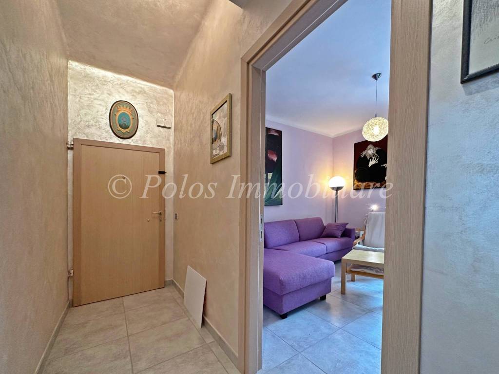 Appartamento a Monte giberto in Viale Armando Diaz - Foto 3