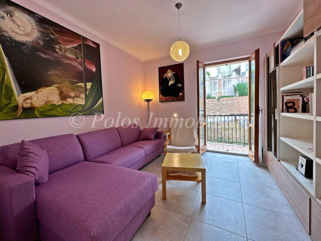 Appartamento a Monte giberto in Viale Armando Diaz - Foto 4