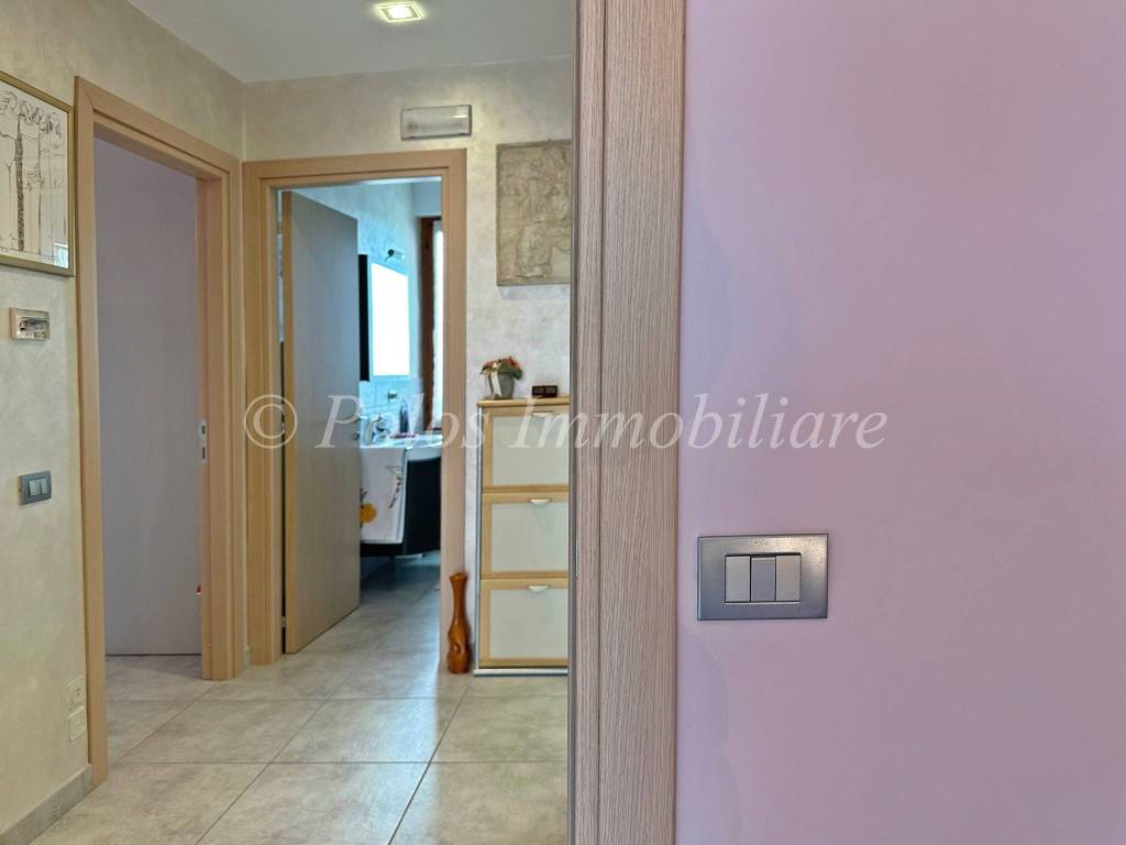 Appartamento a Monte giberto in Viale Armando Diaz - Foto 5
