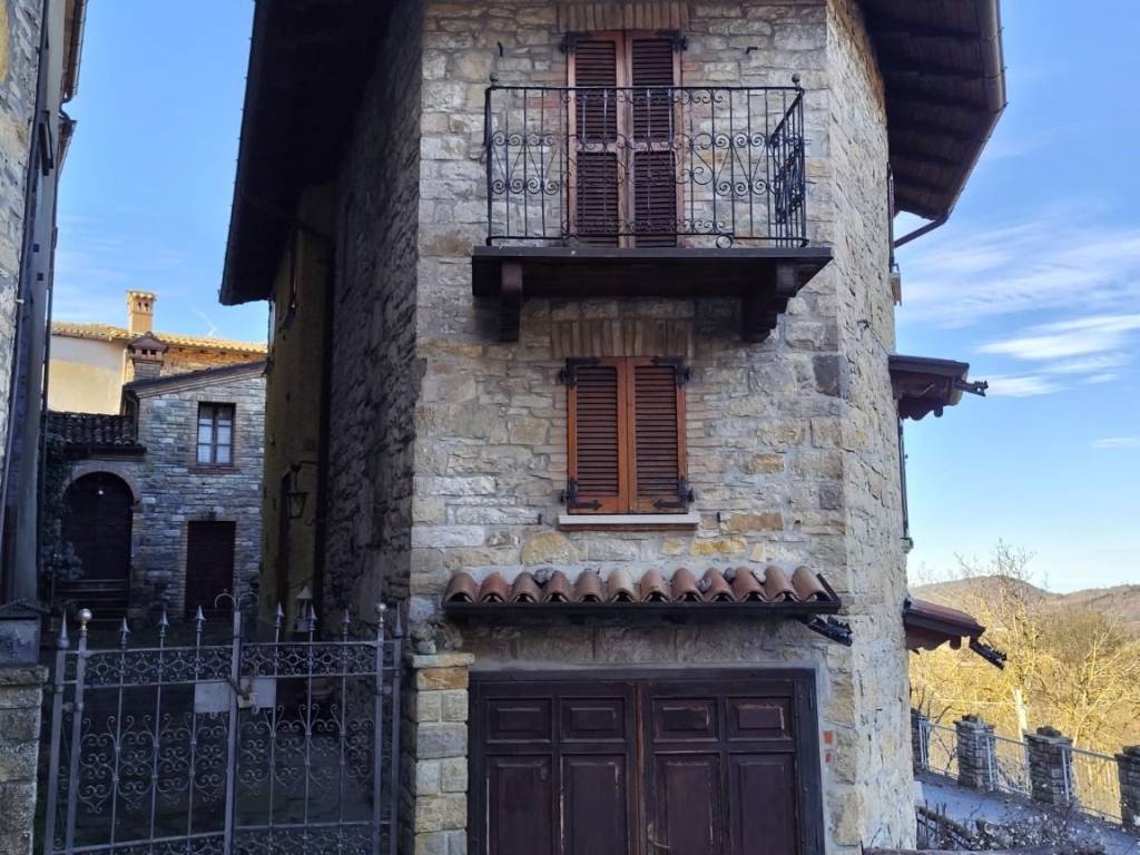 Rustico / casale a Romagnese - Foto 2