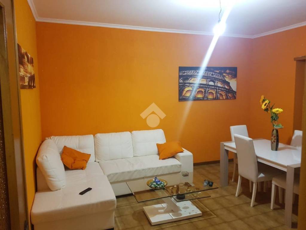 Appartamento a Olevano romano in Via Giovanni XXIII - Foto 2