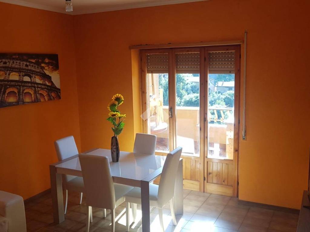 Appartamento a Olevano romano in Via Giovanni XXIII - Foto 3