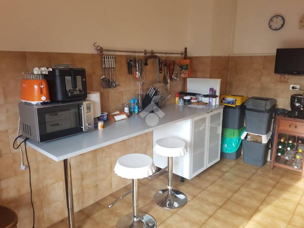 Appartamento a Olevano romano in Via Giovanni XXIII - Foto 5