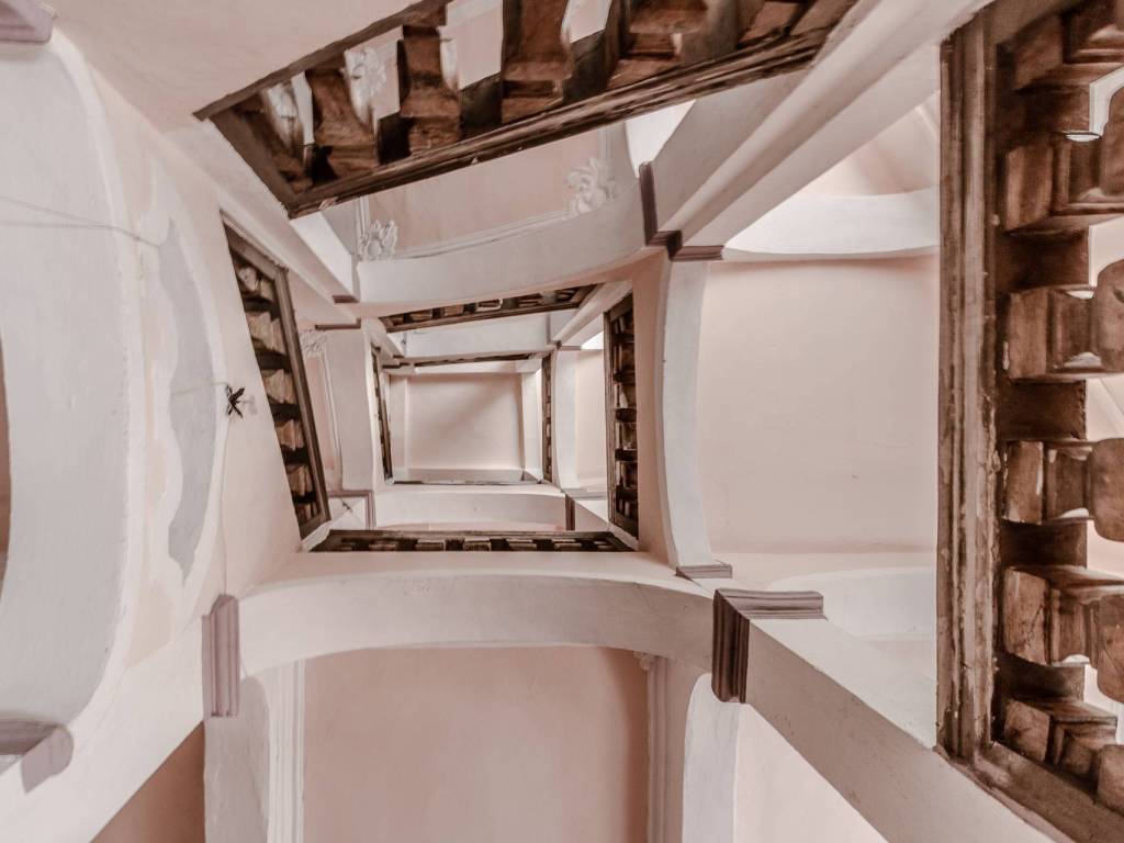 Palazzo / stabile a Castelnuovo di garfagnana in Piazza Umberto I, 4 - Foto 3