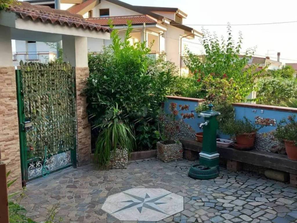 Villetta a schiera a Briatico in Via Filanda - Foto 2