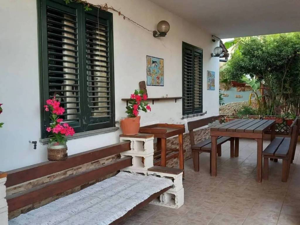 Villetta a schiera a Briatico in Via Filanda - Foto 3