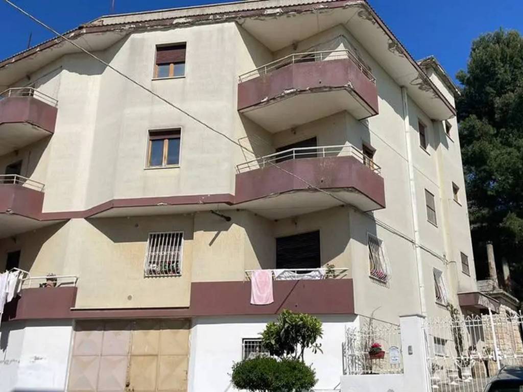 Appartamento a Montescaglioso in Via Guido Rossa - Foto 5