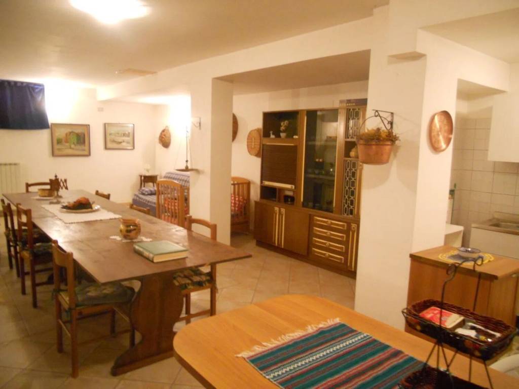 Villa a Avezzano in Piazza Tommaso Da Celano S.N.C. - Foto 4