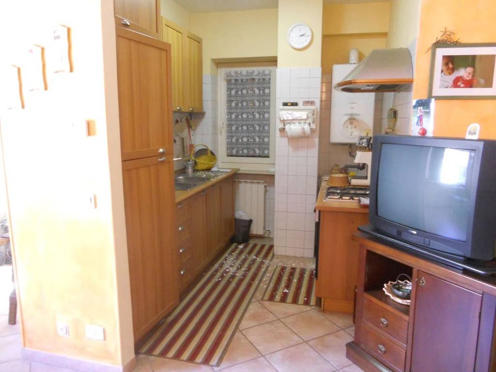 Villa a Avezzano in Piazza Tommaso Da Celano S.N.C. - Foto 5