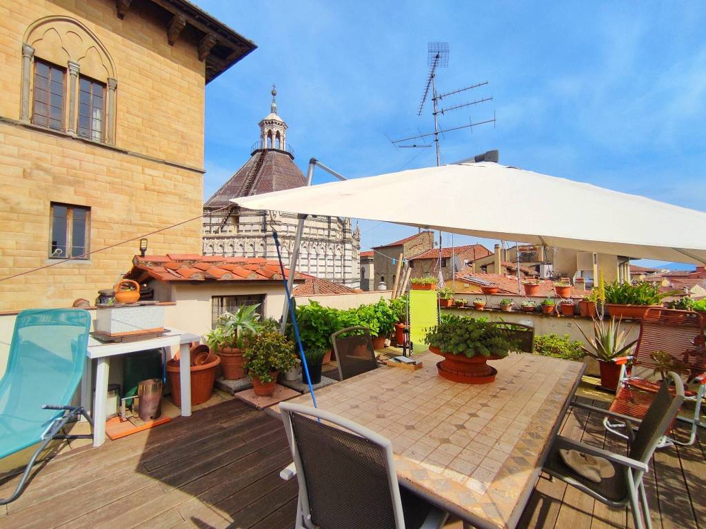 Appartamento a Pistoia in Via degli Orafi, 74 - Foto 2